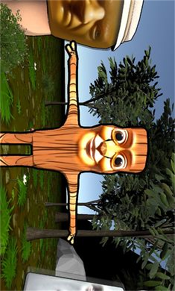 外国山海经噩梦游戏下载