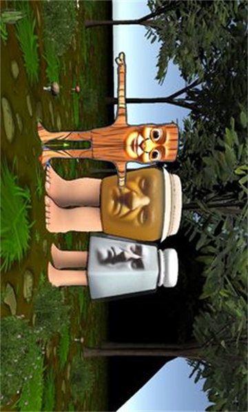 外国山海经噩梦游戏下载