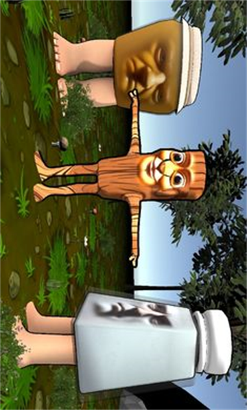 外国山海经噩梦游戏下载