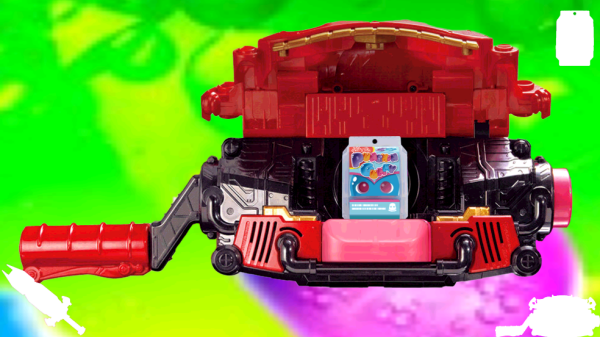 假面骑士gavv模拟器安卓版(Henshin Belt Gavv)