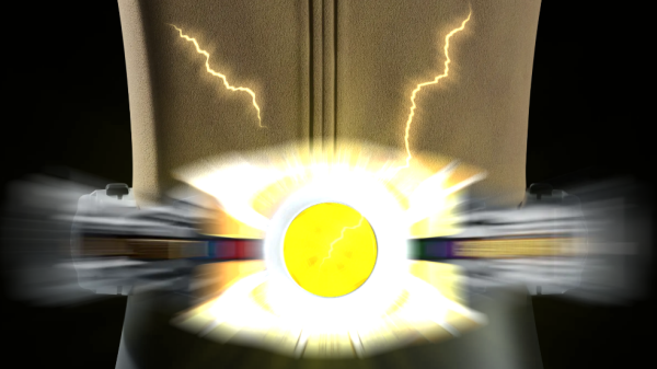 假面骑士空我模拟器豪华版(Arcle Sonic Wave)