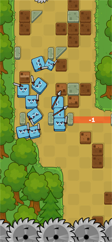 方块对决游戏下载