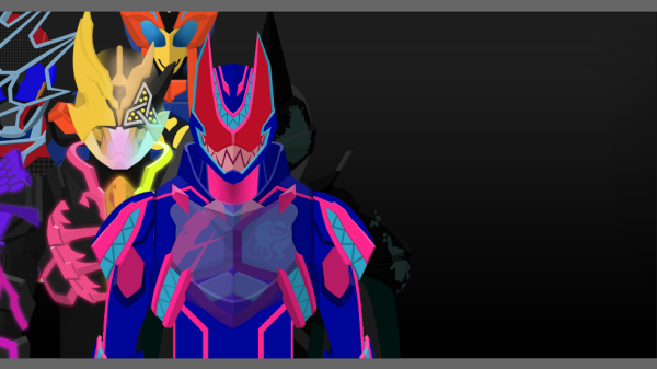 假面骑士利维斯模拟器SIM(Revice SIM)