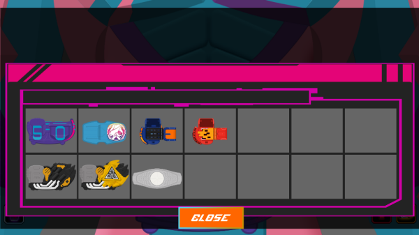 假面骑士利维斯模拟器SIM(Revice SIM)