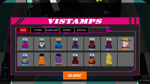 假面骑士利维斯模拟器SIM(Revice SIM)