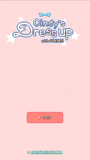 辛迪的化妆师朋友游戏(Cindy)