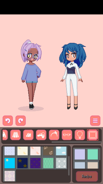 辛迪的化妆师朋友游戏(Cindy)