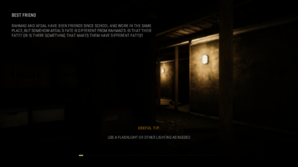 晚报最好的朋友游戏