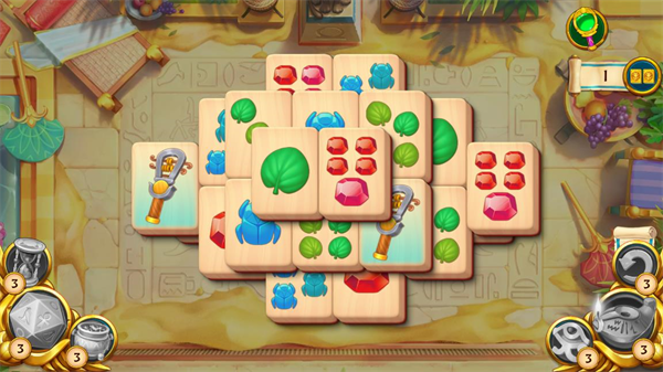 麻将金字塔下载安装