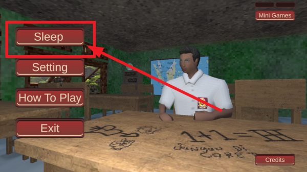 幽灵之梦布莱恩罗特游戏 幽灵之梦布莱恩罗特游戏