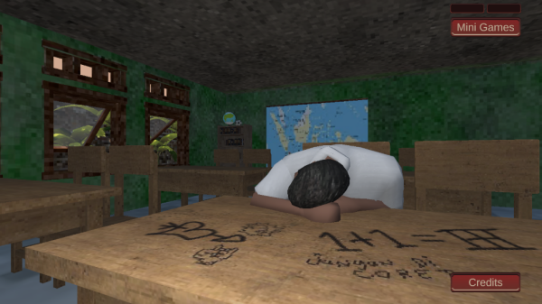 幽灵之梦布莱恩罗特游戏 幽灵之梦布莱恩罗特游戏