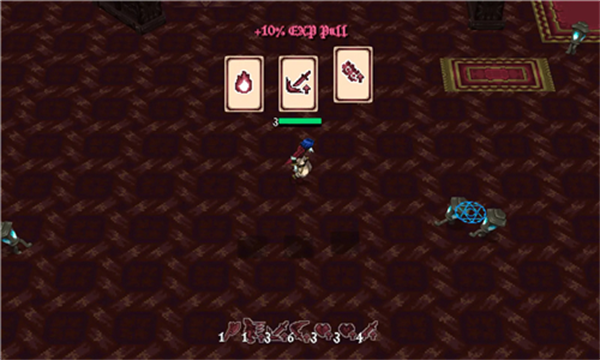 文森特亡灵宅邸下载安装