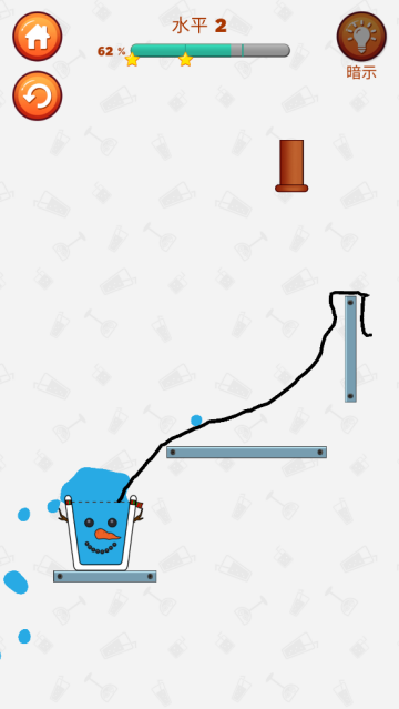 快乐的乌鸦小游戏