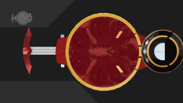 假面骑士欧兹模拟器豪华版(OOO Belt All Rider Series) 假面骑士欧兹模拟器豪华版(OOO Belt All Rider Series)