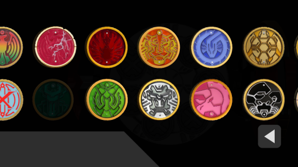 假面骑士欧兹模拟器豪华版(OOO Belt All Rider Series) 假面骑士欧兹模拟器豪华版(OOO Belt All Rider Series)