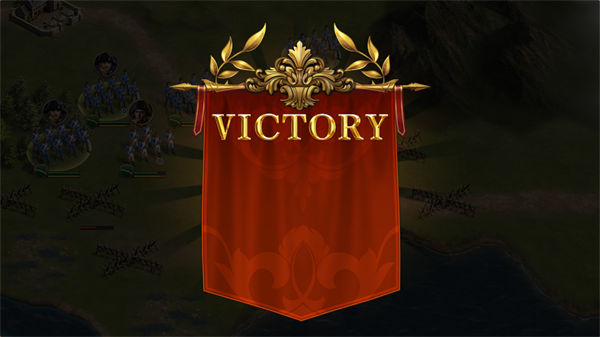 欧陆大战略2中文版