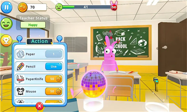 校园捣蛋王恶作剧日记下载安装