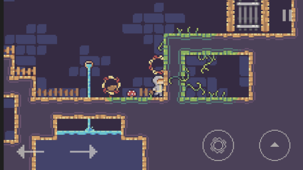 扭曲者扎克斯游戏