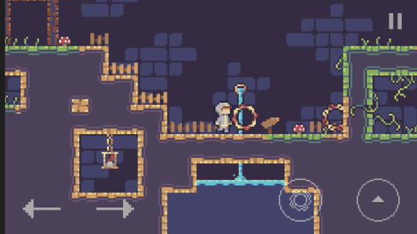 扭曲者扎克斯游戏