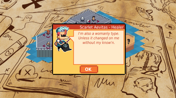 剑与骷髅游戏(Swords & Crossbones: An Epic Pirate Story)