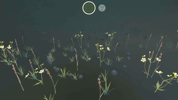 罗萨的花园RosasGarden