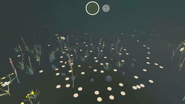 罗萨的花园RosasGarden