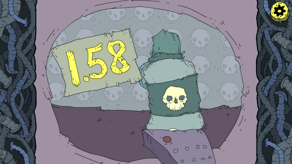 帕萨拉之谜apk完整版(Nekra Psaria)