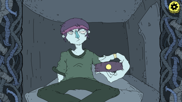 帕萨拉之谜apk完整版(Nekra Psaria)