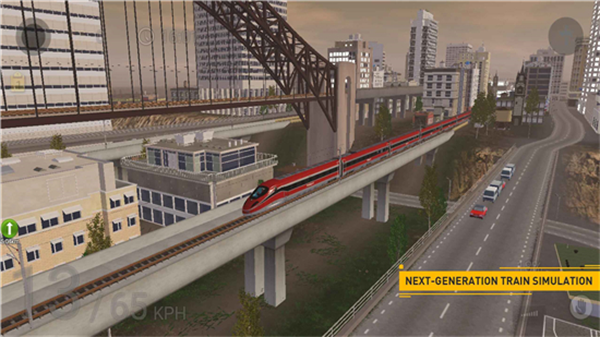 火车模拟3官方下载 火车模拟3官方下载
