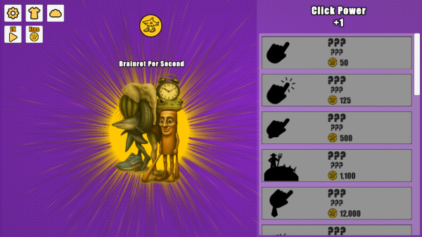 意大利山海经点击器游戏