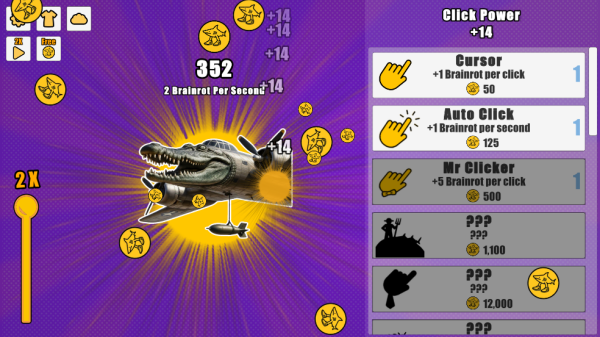 意大利山海经点击器游戏