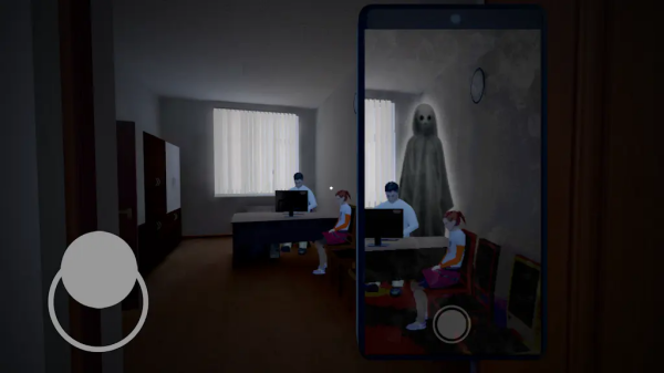 最后一通电话Last Call游戏