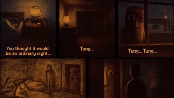 木棍人通通通恐怖游戏