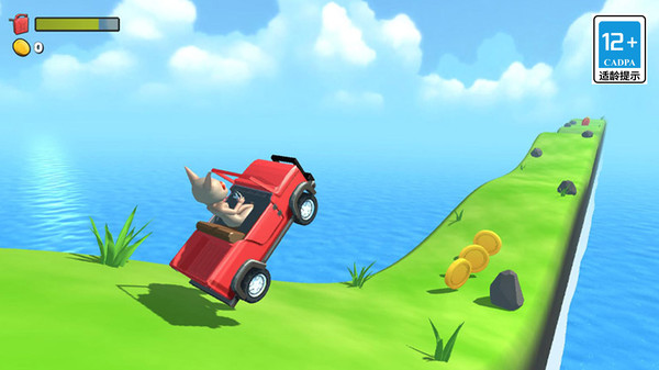 鬼畜虚拟宠物游戏