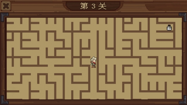 指尖迷宫大冒险安卓版 v1.28最新版