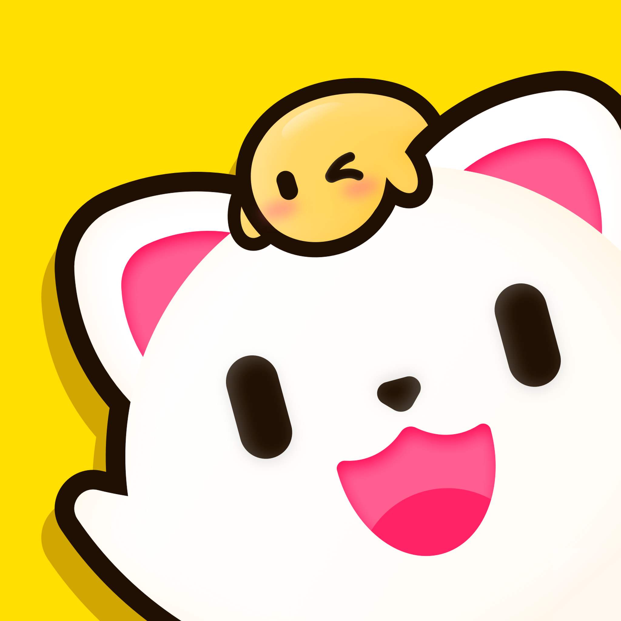 带带陪玩app v4.0.0 最新版