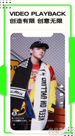 酷乐潮玩app v3.26.0