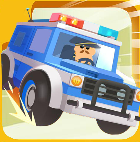 小小警察模拟救援安卓游戏 v1.0 小小警察模拟救援安卓游戏 v1.0