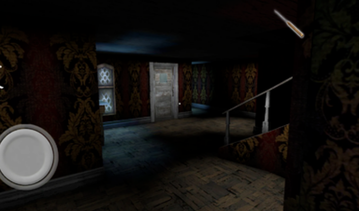 奶奶3汉化版安卓游戏 v1.0