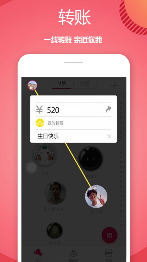 vv社区手机版 v1.2.2 安卓版