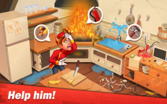 大酒店模拟器手游 v1.0.1安卓版