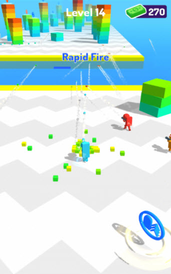 搭桥叠高高手游 v0.1安卓版