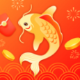 天天锦鲤app v1.4.1