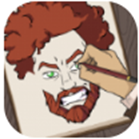 画画警探游戏 v2安卓版