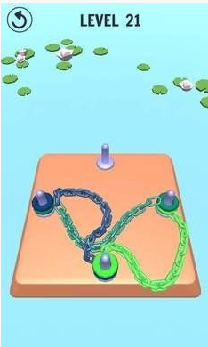 乐扭扭游戏 v1.0.0安卓版