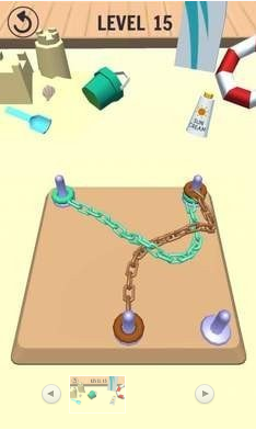 乐扭扭游戏 v1.0.0安卓版