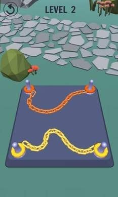 乐扭扭游戏 v1.0.0安卓版