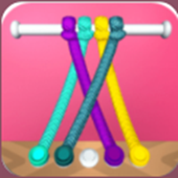 乐扭扭游戏 v1.0.0安卓版 乐扭扭游戏 v1.0.0安卓版