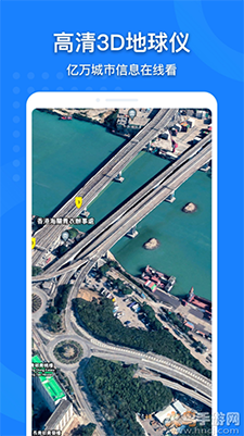 中国地图手机高清版 电子版 v3.0.0