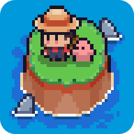 迷你无人岛生存安卓游戏 v1.0.5 迷你无人岛生存安卓游戏 v1.0.5